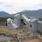 Coal Mine Machinery
 / Угольное производство